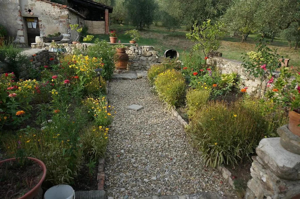 Agriturismo Podere Palazzuolo-1