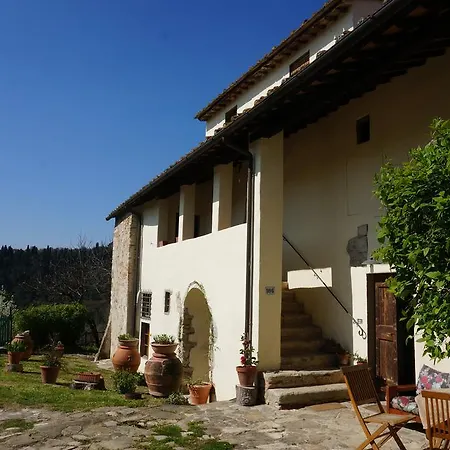 Agriturismo Podere Palazzuolo-3