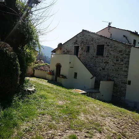Agriturismo Podere Palazzuolo-2