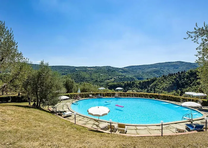 Agriturismo Il Giardino Pontassieve